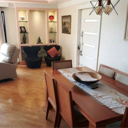 Apartamento à venda com 3 quartos, sendo 1 suíte, em Paraíso do Morumbi, São Paulo, SP