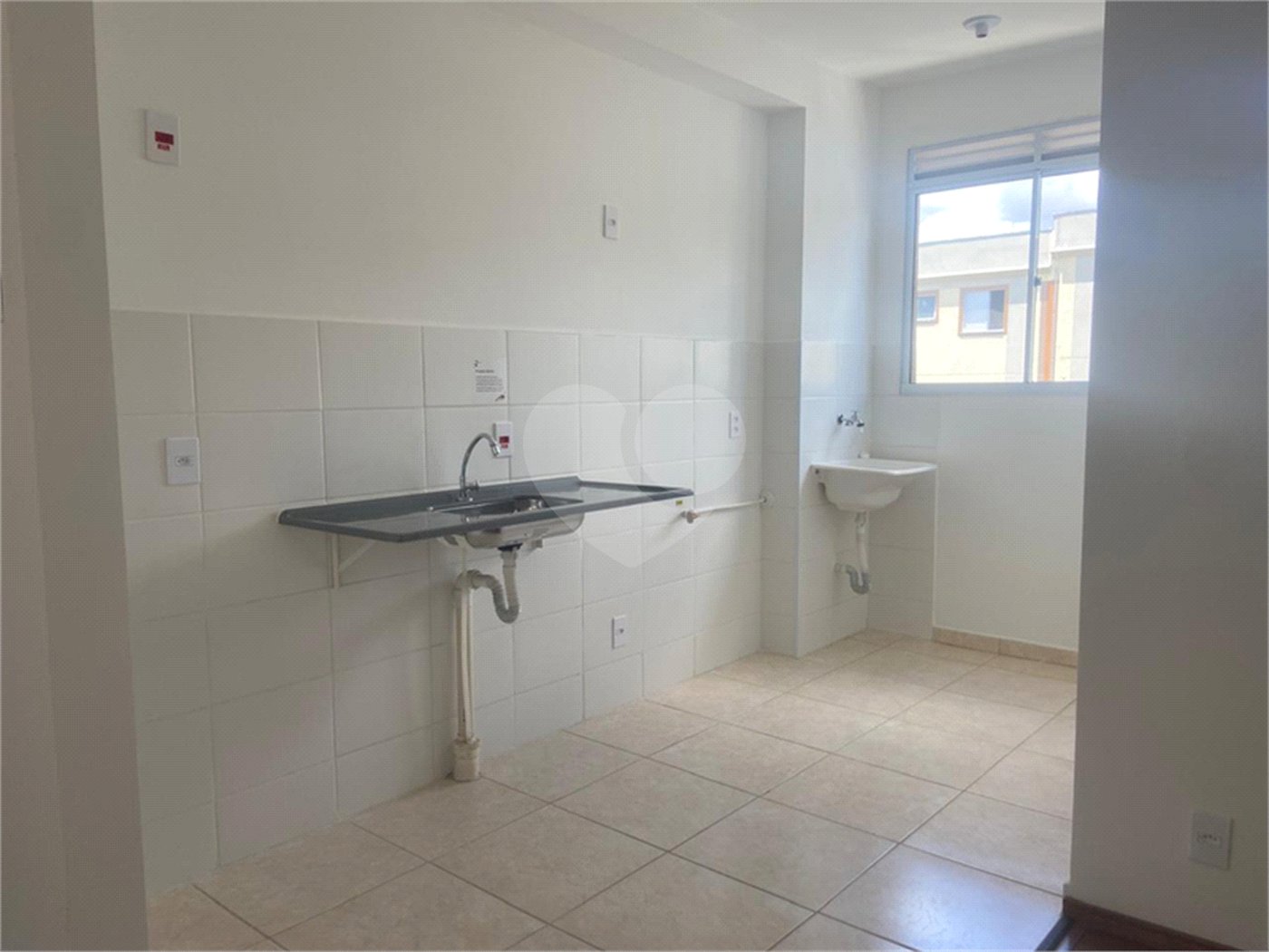 Apartamento à venda com 2 quartos em Recreio dos Sorocabanos, Sorocaba, SP