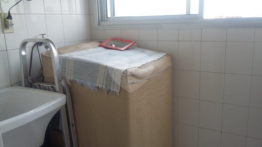 Apartamento à venda com 2 quartos em Casa Verde, São Paulo, SP