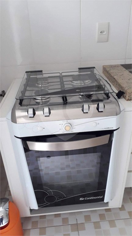 Apartamento à venda com 2 quartos em Jardim Celeste, São Paulo, SP