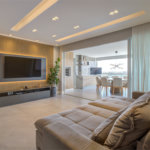 Apartamento à venda com 3 suítes em Vila Mascote, São Paulo, SP