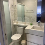 Apartamento à venda com 3 suítes no Centro, Santo André, SP