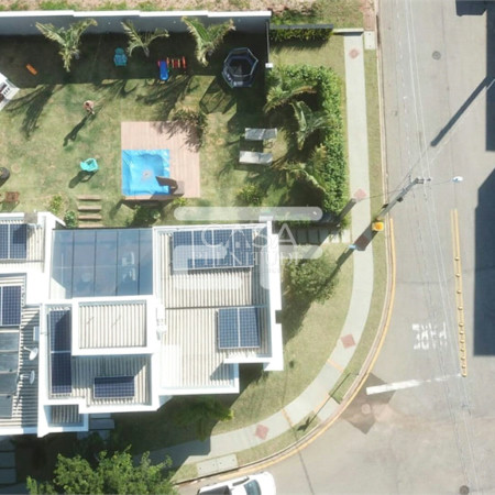 Casa em condomínio à venda com 3 suítes em Jardim Residencial Chácara Ondina, Sorocaba, SP