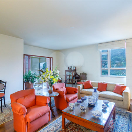 Apartamento à venda com 3 quartos, sendo 1 suíte, em Morro dos Ingleses, São Paulo, SP