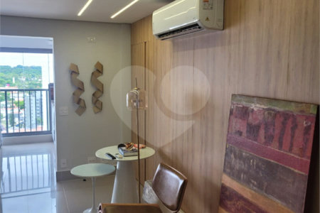 Apartamento à venda com 3 suítes em Vila Santa Catarina, São Paulo, SP