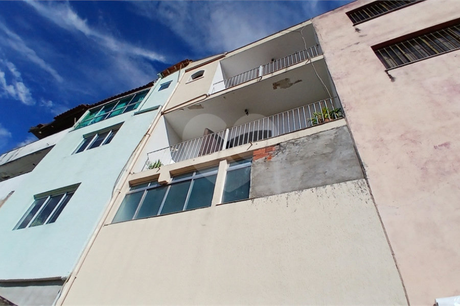Sobrado à venda com 3 quartos, sendo 1 suíte, em Vila Nova Mazzei, São Paulo, SP
