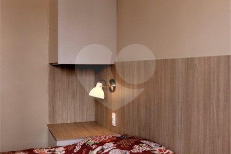 Apartamento à venda com 2 quartos, sendo 1 suíte, em Parada Inglesa, São Paulo, SP