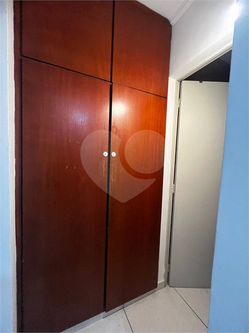 Apartamento para alugar com 1 quarto em Santana, São Paulo, SP