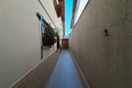 Sobrado à venda com 3 quartos, sendo 1 suíte,  em Jardim Bonfiglioli, São Paulo, SP