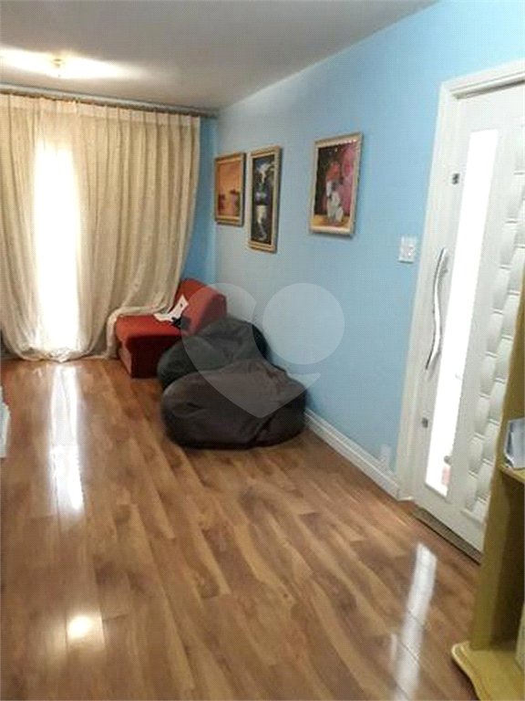 Casa à venda com 3 quartos, sendo 1 suíte, em Brooklin Paulista, São Paulo, SP