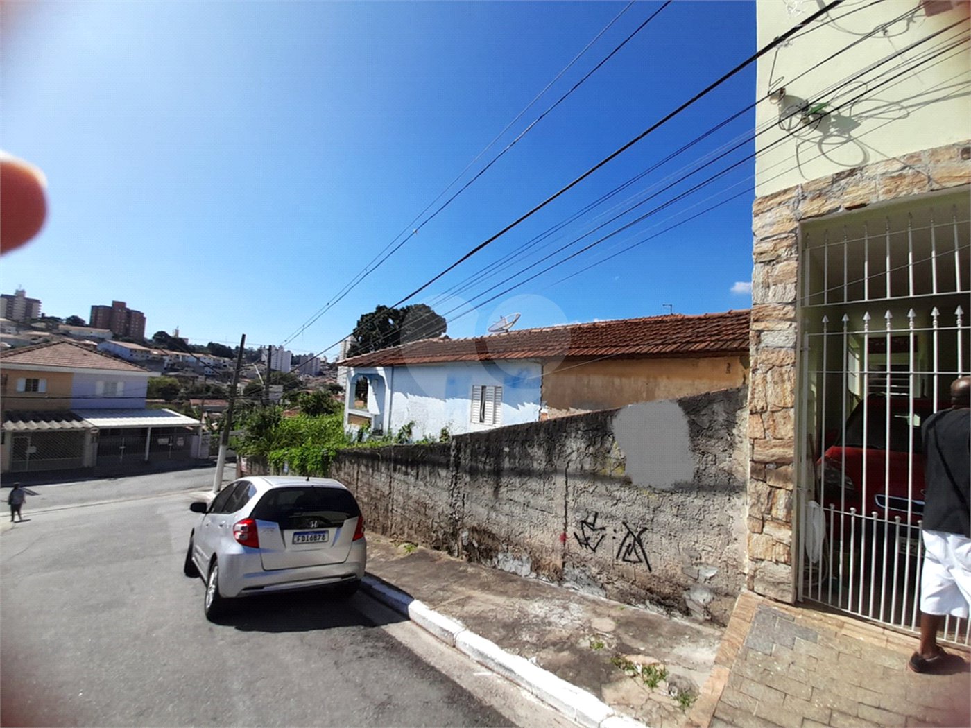Casa à venda com 2 quartos em Vila Aurora (zona Norte), São Paulo, SP