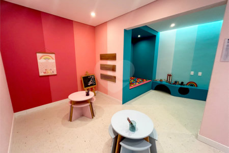 Apartamento para alugar com 1 suíte em Chácara Santo Antônio, São Paulo, SP