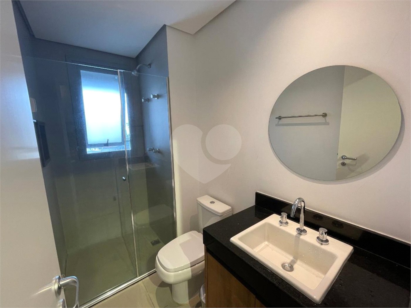 Apartamento à venda com 1 quarto em Perdizes, São Paulo, SP