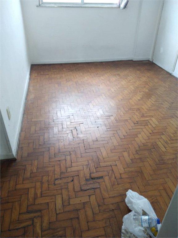Apartamento à venda com 1 quarto em Sé, São Paulo, SP