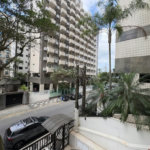 Apartamento com 3 dormitórios à venda, 120 m² por R$ 1.200.000,00 - Aparecida - Santos/SP