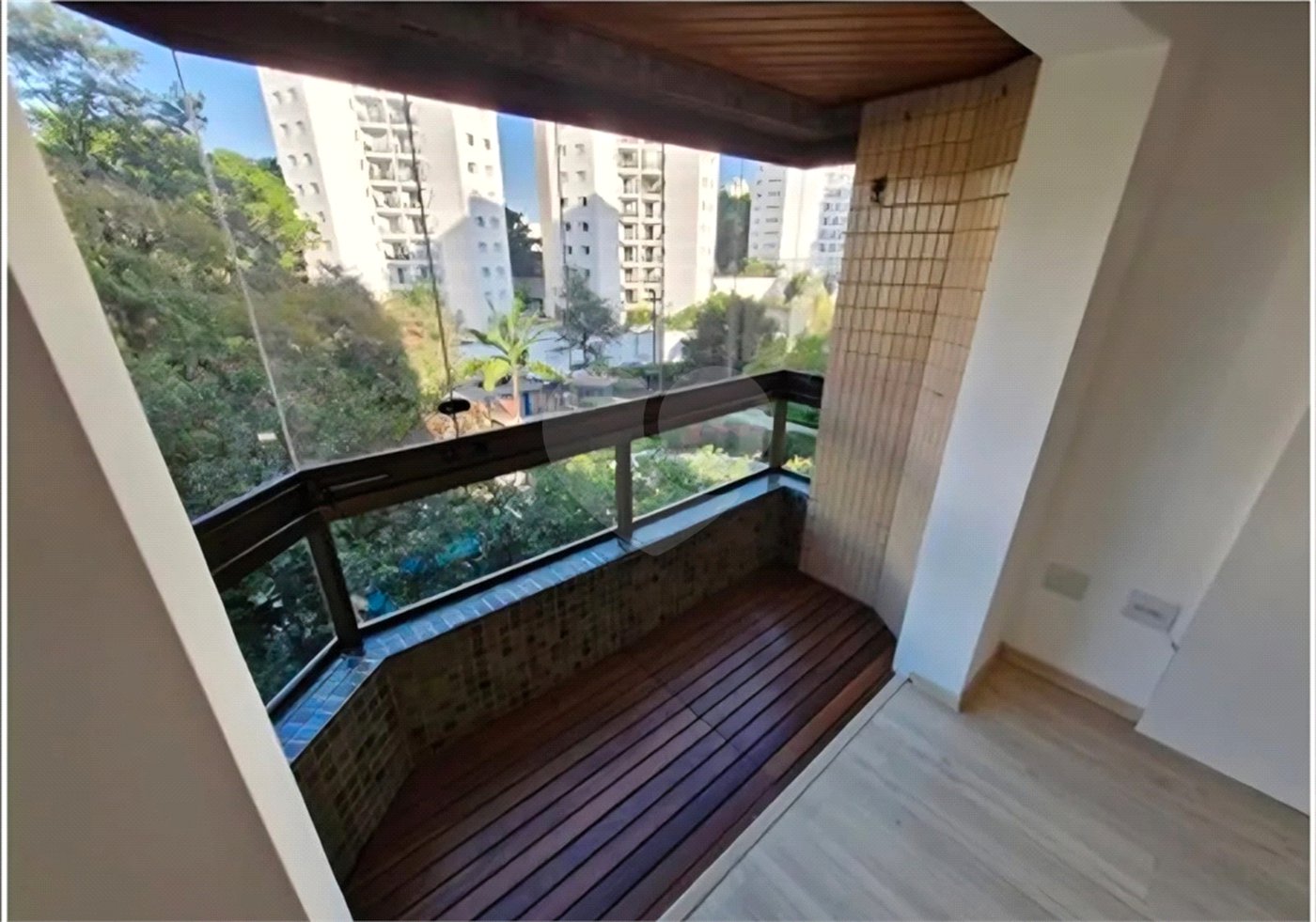 Apartamento à venda com 3 quartos, sendo 1 suíte, em Vila Indiana, São Paulo, SP