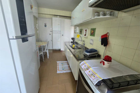 Apartamento à venda com 3 quartos, sendo 1 suíte, em Tijuca, Rio de Janeiro, RJ