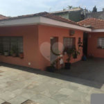 Casa Térrea à venda com 3 quartos em Vila Nova Cachoeirinha, São Paulo, SP