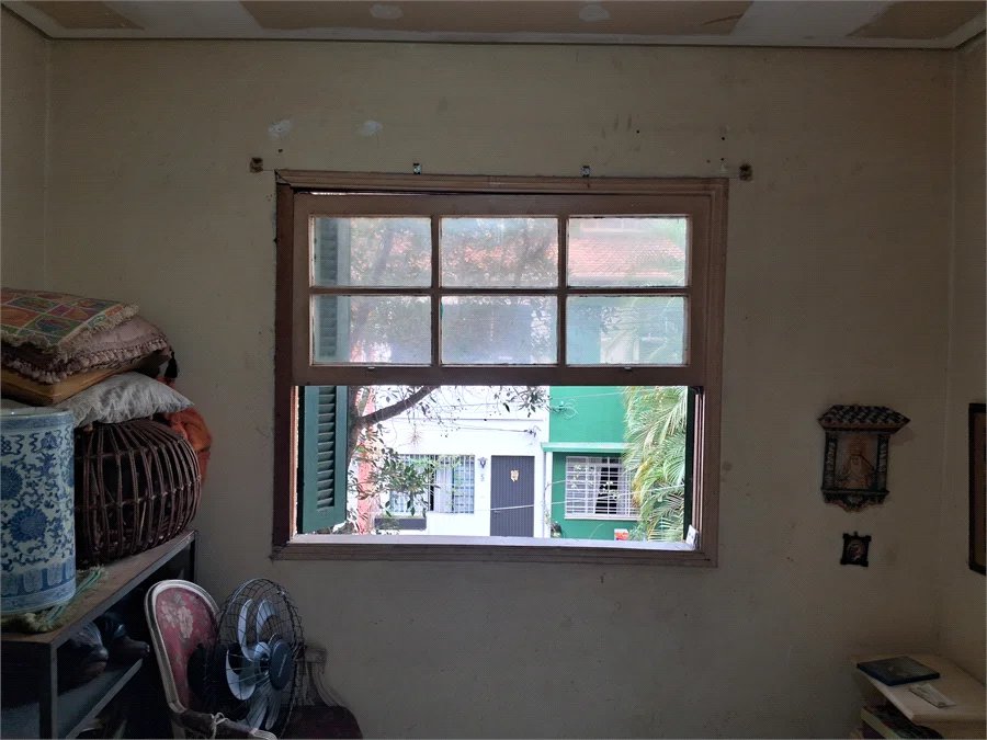 Casa de Vila à venda com 2 quartos em Pinheiros, São Paulo, SP