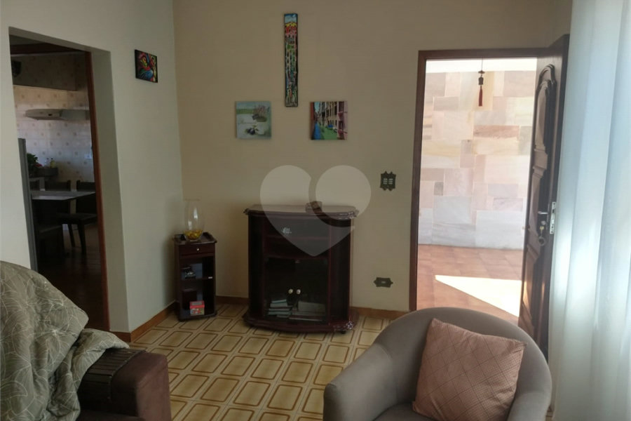 Casa Térrea à venda com 9 quartos, sendo 1 suíte, em Freguesia do Ó, São Paulo, SP