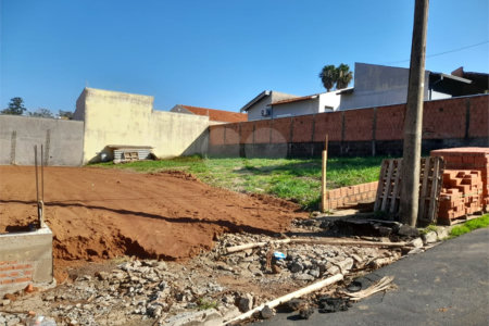 Terreno à Venda no Timburis – Excelente Localização!