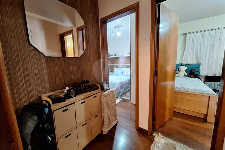 Apartamento à venda com 3 quartos, sendo 2 suítes, em Santana, São Paulo, SP