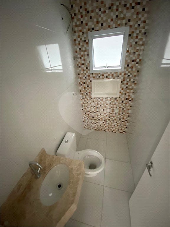 Casa à venda com 2 quartos no condomínio Dias Souza II, São Paulo - SP
