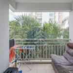 Apartamento à venda com 3 quartos, sendo 1 suíte, em Jardim Esmeralda, São Paulo - SP