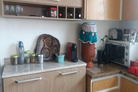Casa à venda com 2 quartos em Vila São Francisco, São Paulo, SP