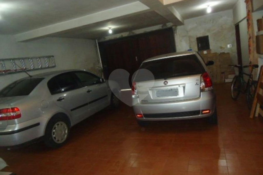 Sobrado à venda com 4 quartos, sendo 1 suíte, em Mandaqui, São Paulo, SP
