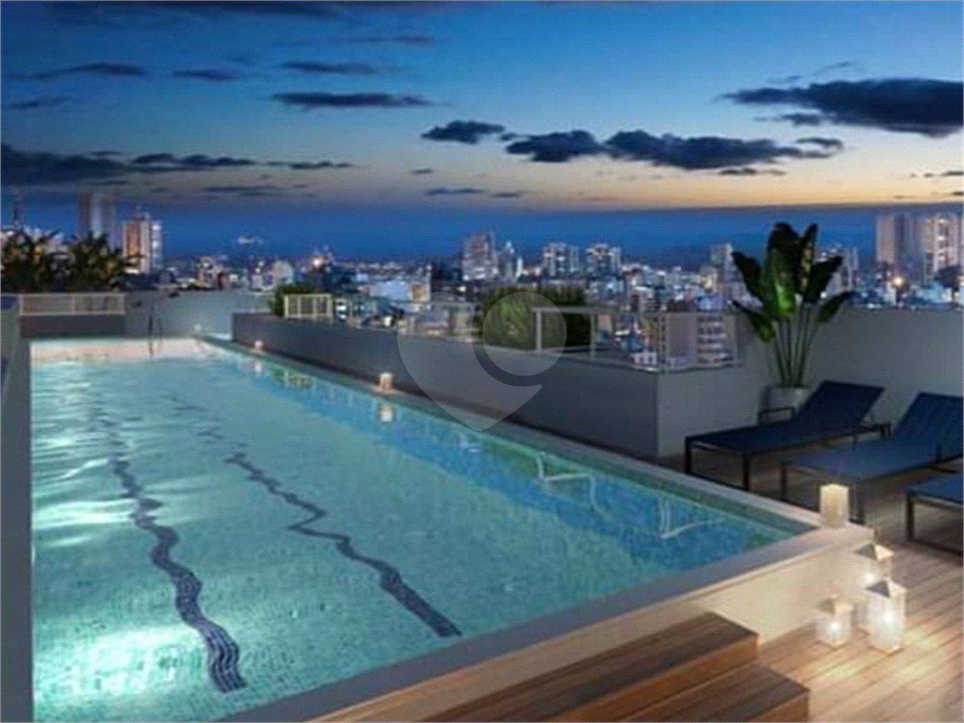 Apartamento à venda com 2 quartos, sendo 1 suíte,  em Santana, São Paulo, SP