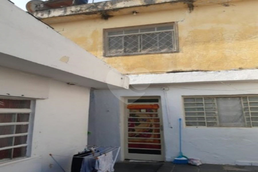Terreno à venda em Pirituba, São Paulo, SP