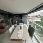 Apartamento à venda com 3 quartos, sendo 2 suítes, em Ipiranga, São Paulo, SP