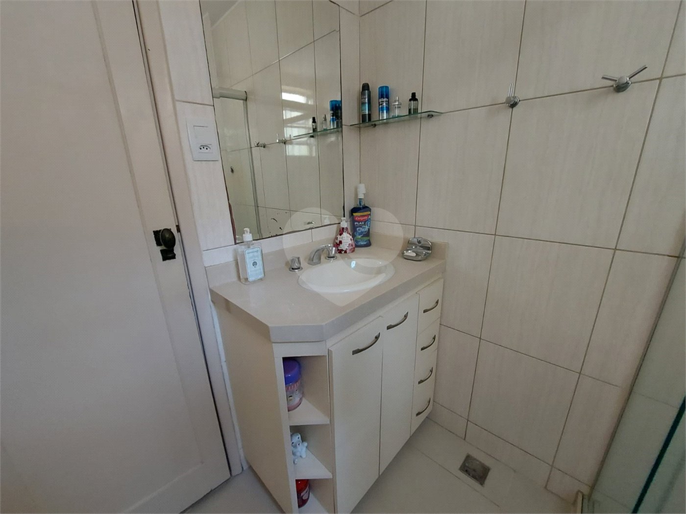 Apartamento à venda com 3 quartos em Tijuca, Rio de Janeiro, RJ