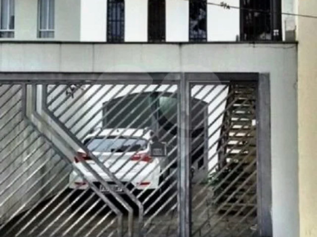 Sobrado à venda com 3 quartos, sendo 1 suíte,  em Tucuruvi, São Paulo, SP