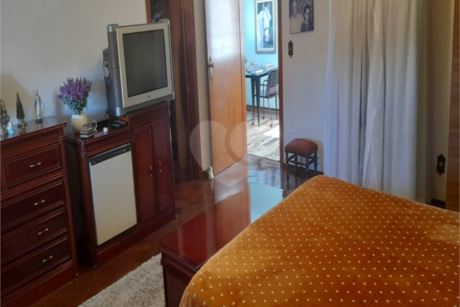 Casa à venda com 4 quartos, sendo 1 suíte,  em Limão, São Paulo, SP