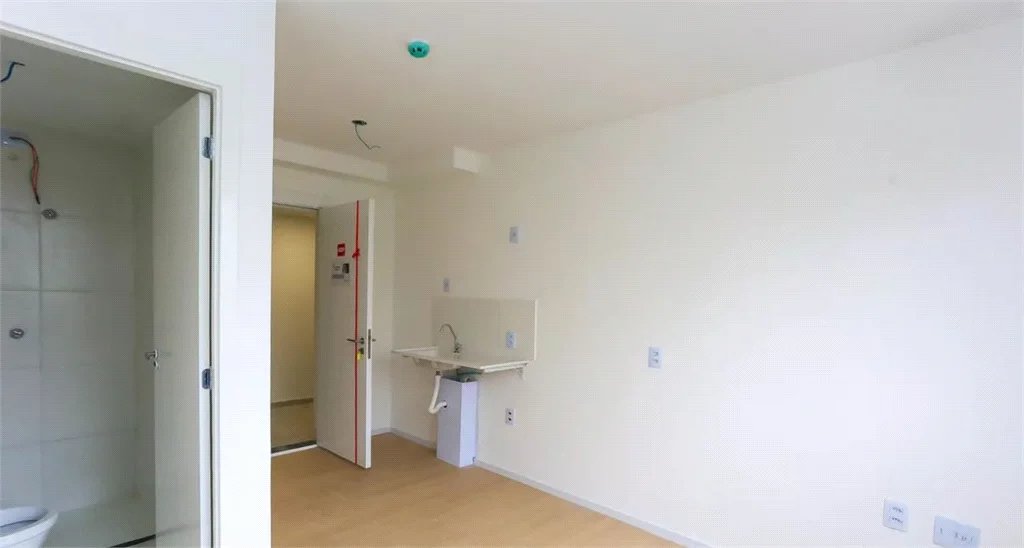 Apartamento à venda com 1 suíte em Vila Andrade, São Paulo, SP