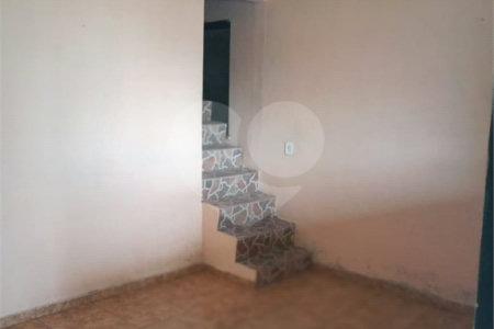 Casa à venda com 3 quartos em Campo Grande, Rio de Janeiro, RJ