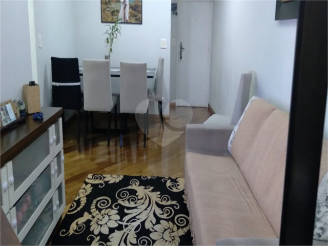 Apartamento à venda com 3 quartos, sendo 1 suíte,  em Mandaqui, São Paulo, SP