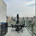 Apartamento à venda ou para alugar com 1 suíte em República, São Paulo, SP