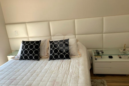 Apartamento à venda com 3 quartos, sendo 1 suíte,  em Jardim Brasil (zona Sul), São Paulo, SP