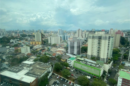 Sala para alugar no Centro, São Bernardo do Campo, SP