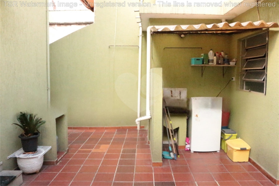Sobrado à venda com 3 quartos em Freguesia do Ó, São Paulo, SP