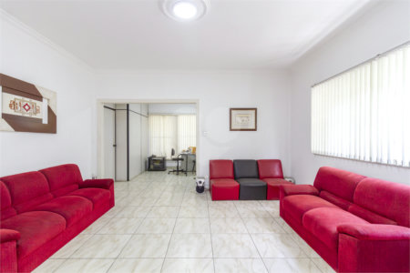 Casa à venda com 3 quartos em Vila Mariana, São Paulo, SP