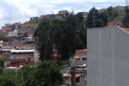 Terreno à venda em Jardim Dom José, São Paulo, SP