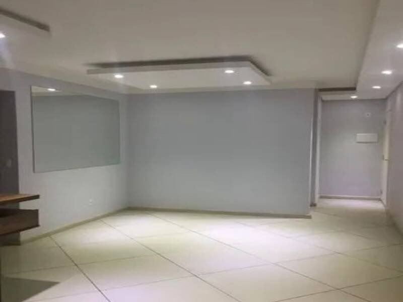Apartamento à venda com 3 quartos em Jaguaré, São Paulo - SP Com Vaga