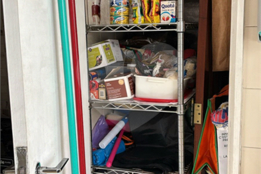 Apartamento à venda com 3 quartos, sendo 1 suíte,  em Santana, São Paulo, SP