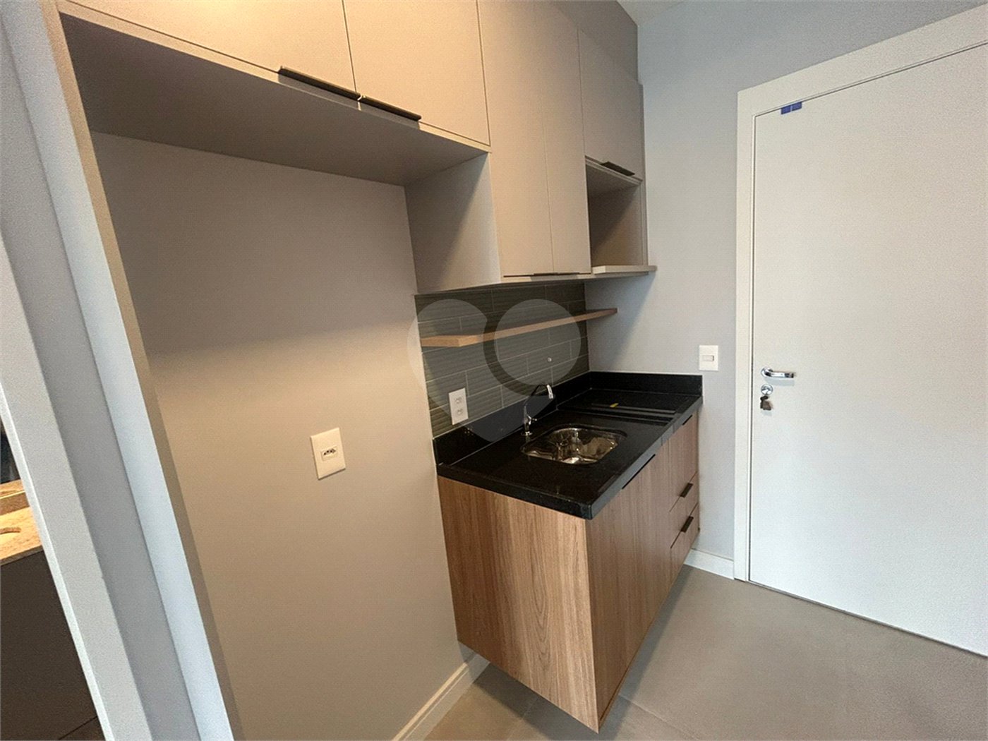 Studio à venda ou para alugar com 1 quarto em Vila Clementino, São Paulo, SP