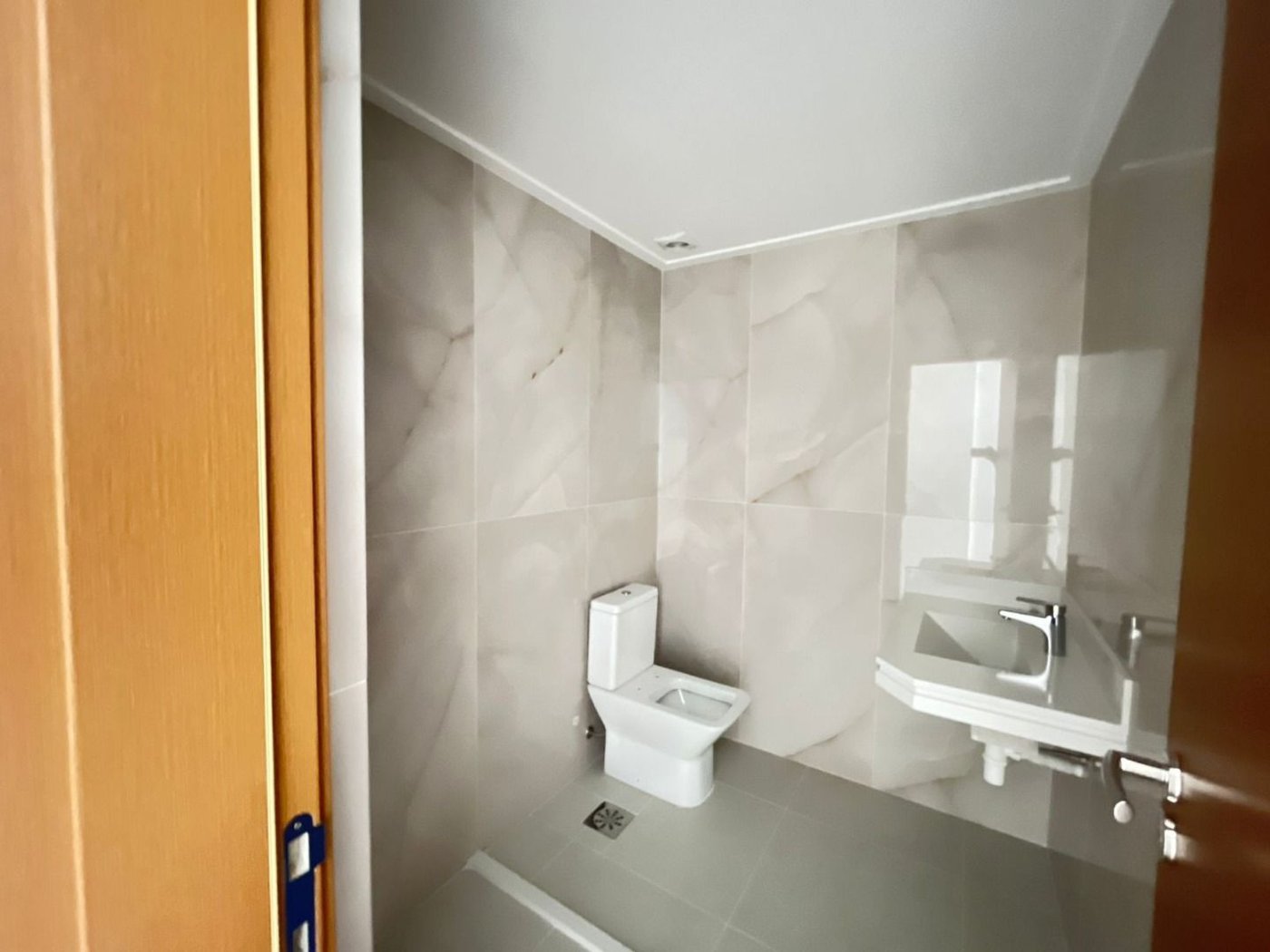 Apartamento com 3 dormitórios à venda, 170 m² por R$ 2.745.000,00 - Aparecida - Santos/SP