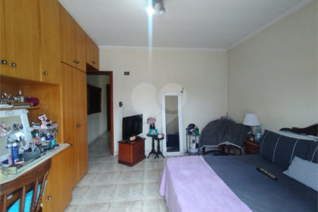 Casa Térrea à venda com 2 quartos em Vila Dom Pedro II, São Paulo, SP